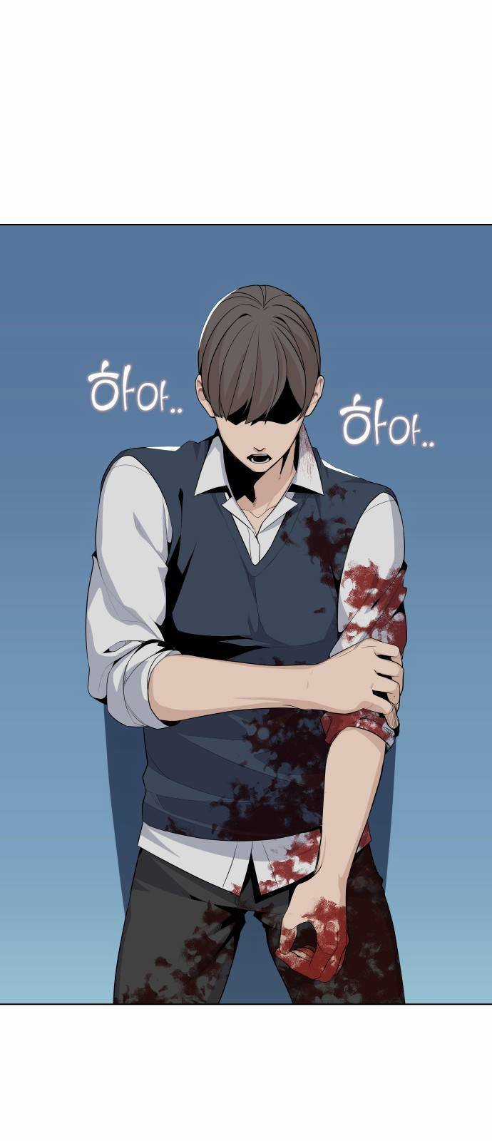 Vua Đóng Cọc Chapter 25 trang 69