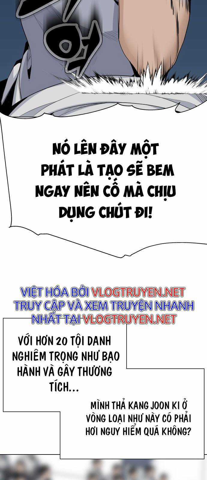 Vua Đóng Cọc Chapter 25 trang 72