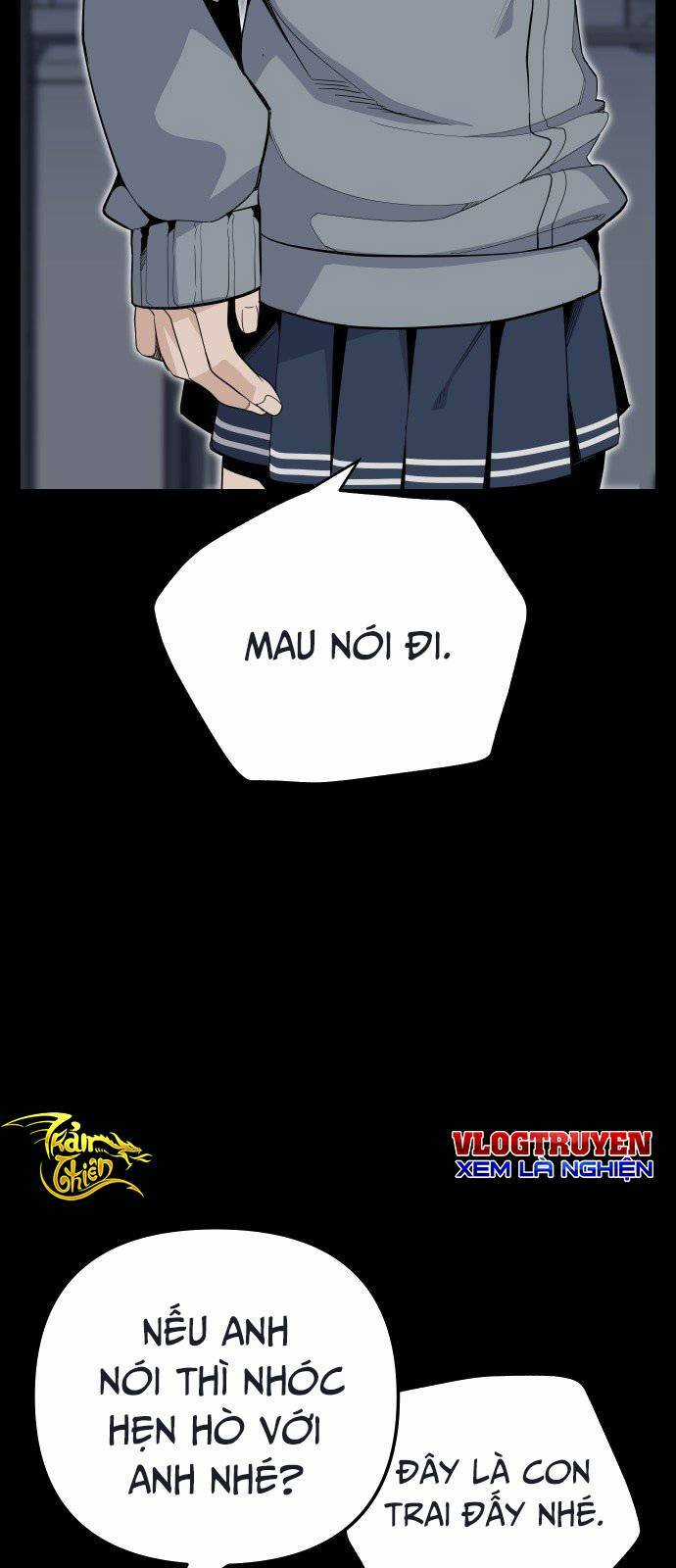 Vua Đóng Cọc Chapter 25 trang 8