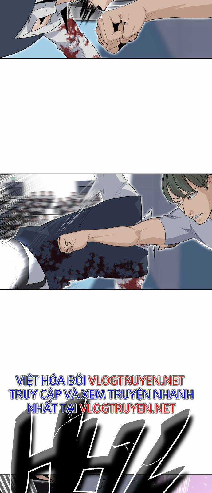 Vua Đóng Cọc Chapter 25 trang 92