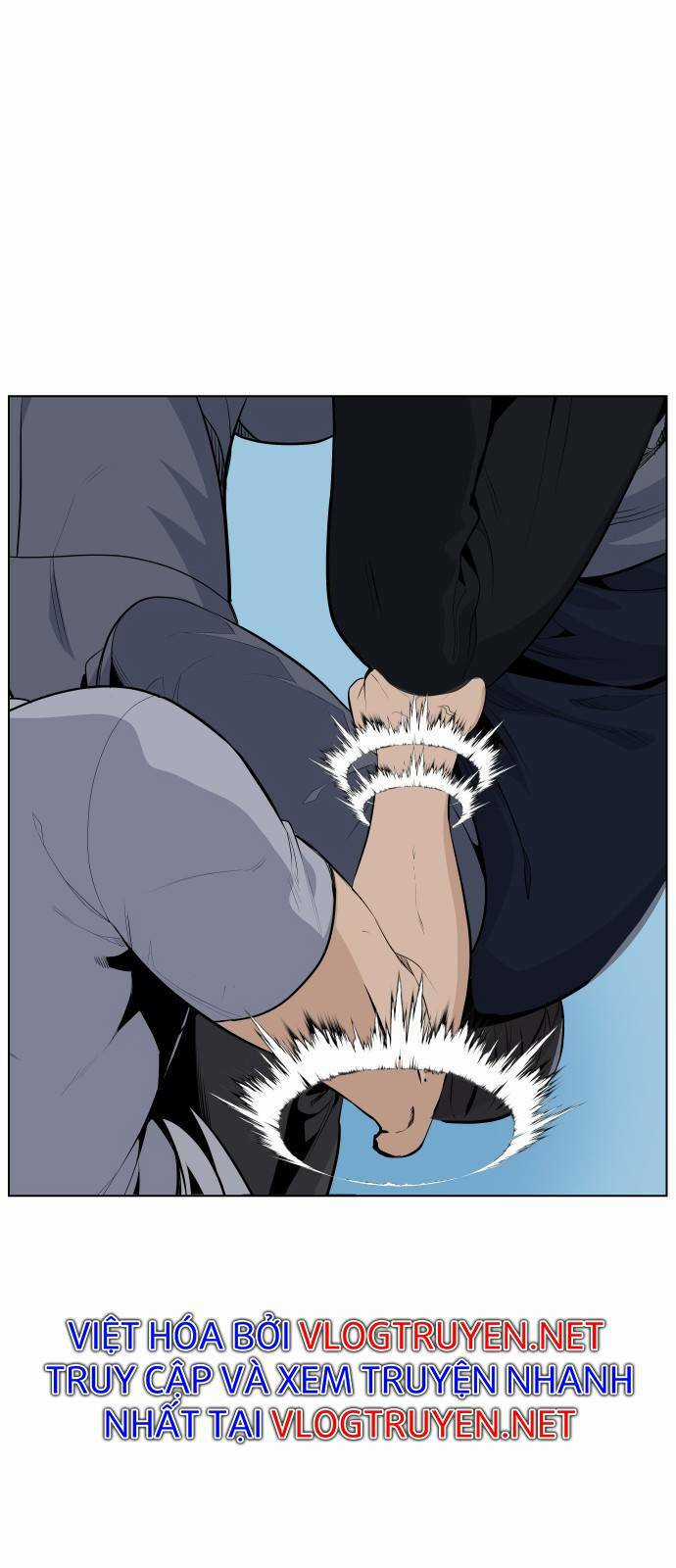 Vua Đóng Cọc Chapter 25 trang 95