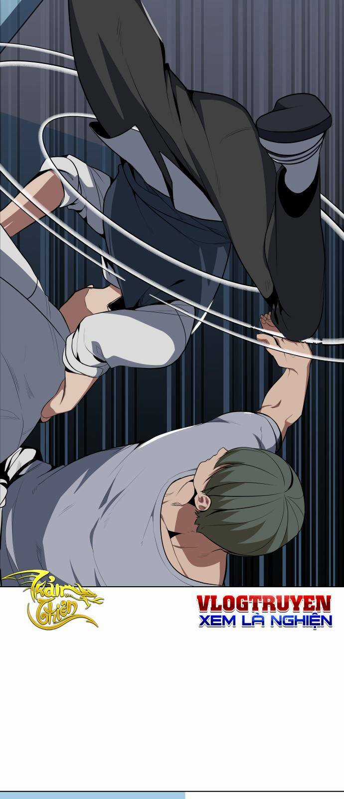 Vua Đóng Cọc Chapter 25 trang 97