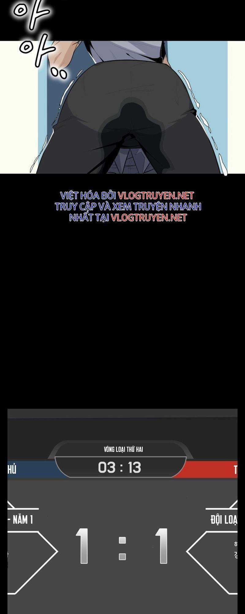 Vua Đóng Cọc Chapter 26 trang 12