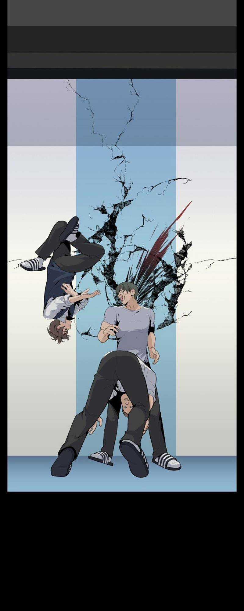 Vua Đóng Cọc Chapter 26 trang 13