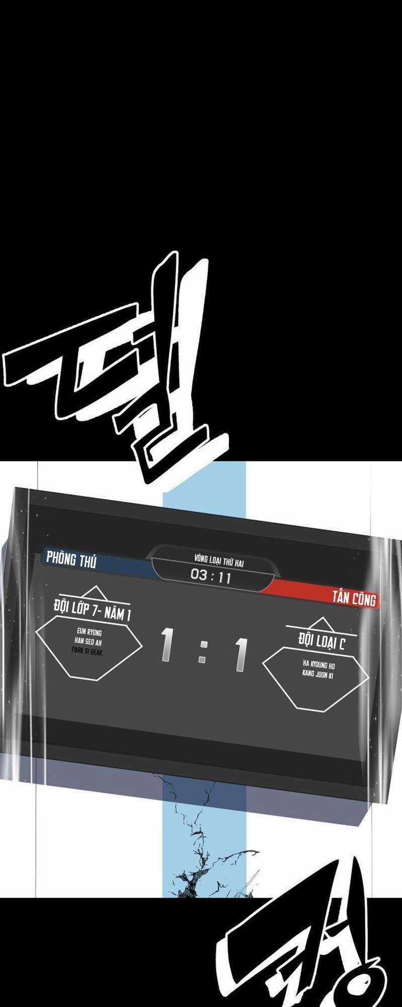 Vua Đóng Cọc Chapter 26 trang 14