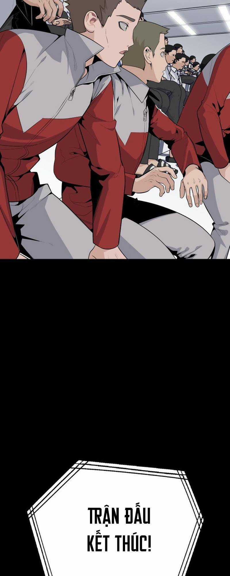 Vua Đóng Cọc Chapter 26 trang 18