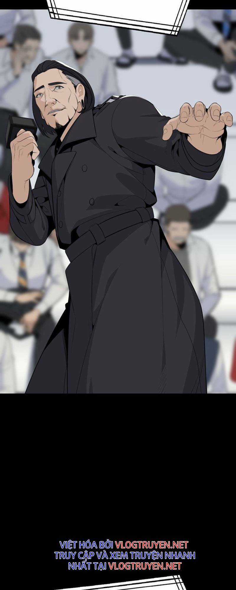 Vua Đóng Cọc Chapter 26 trang 19