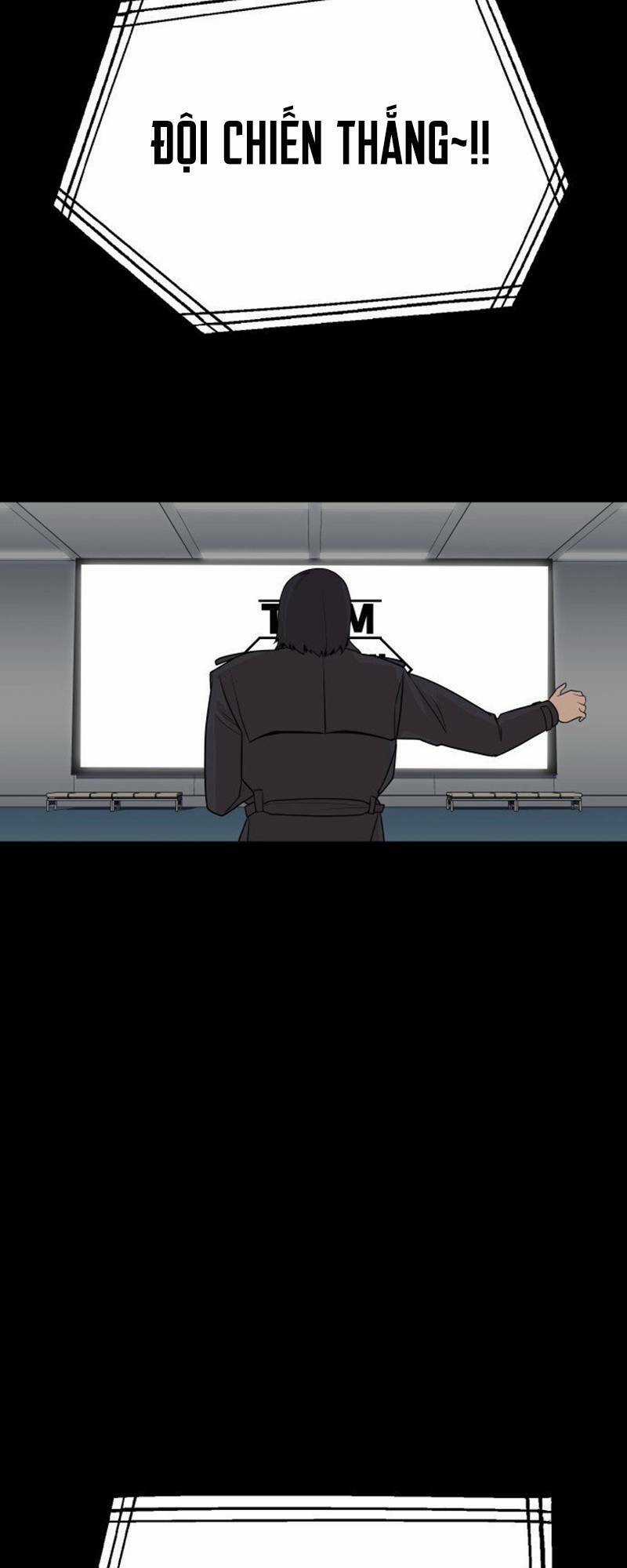 Vua Đóng Cọc Chapter 26 trang 20