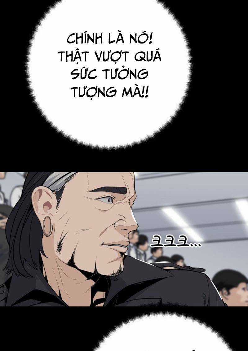 Vua Đóng Cọc Chapter 26 trang 22