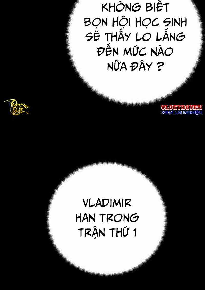 Vua Đóng Cọc Chapter 26 trang 23