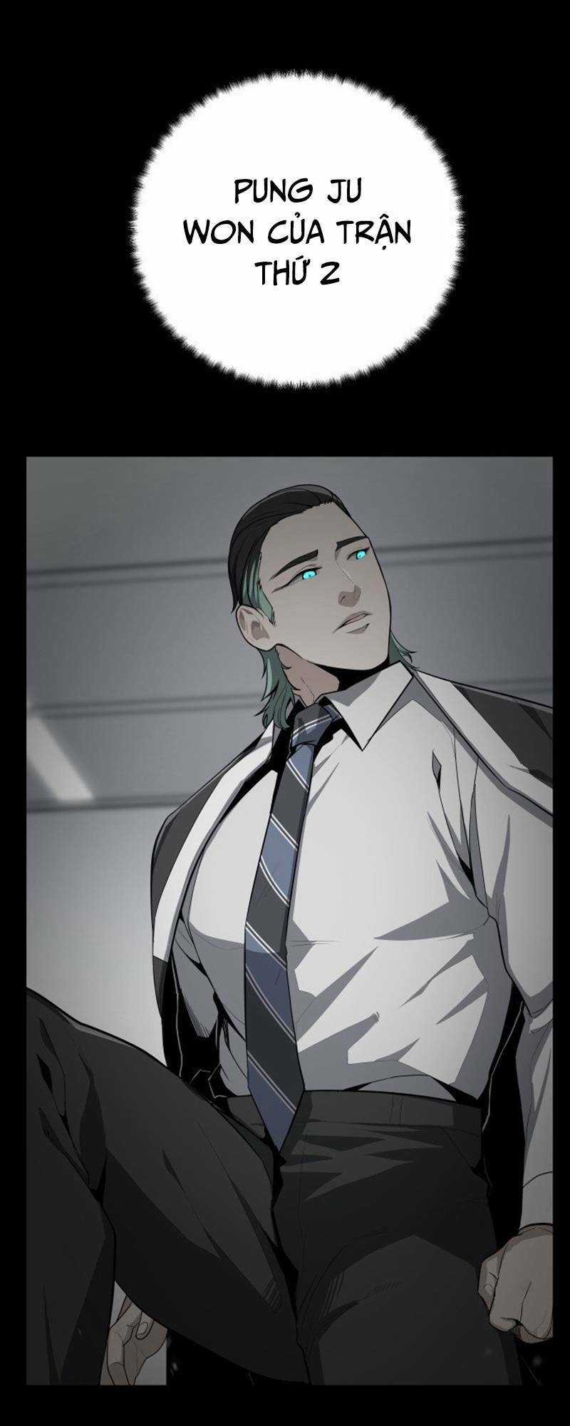 Vua Đóng Cọc Chapter 26 trang 25