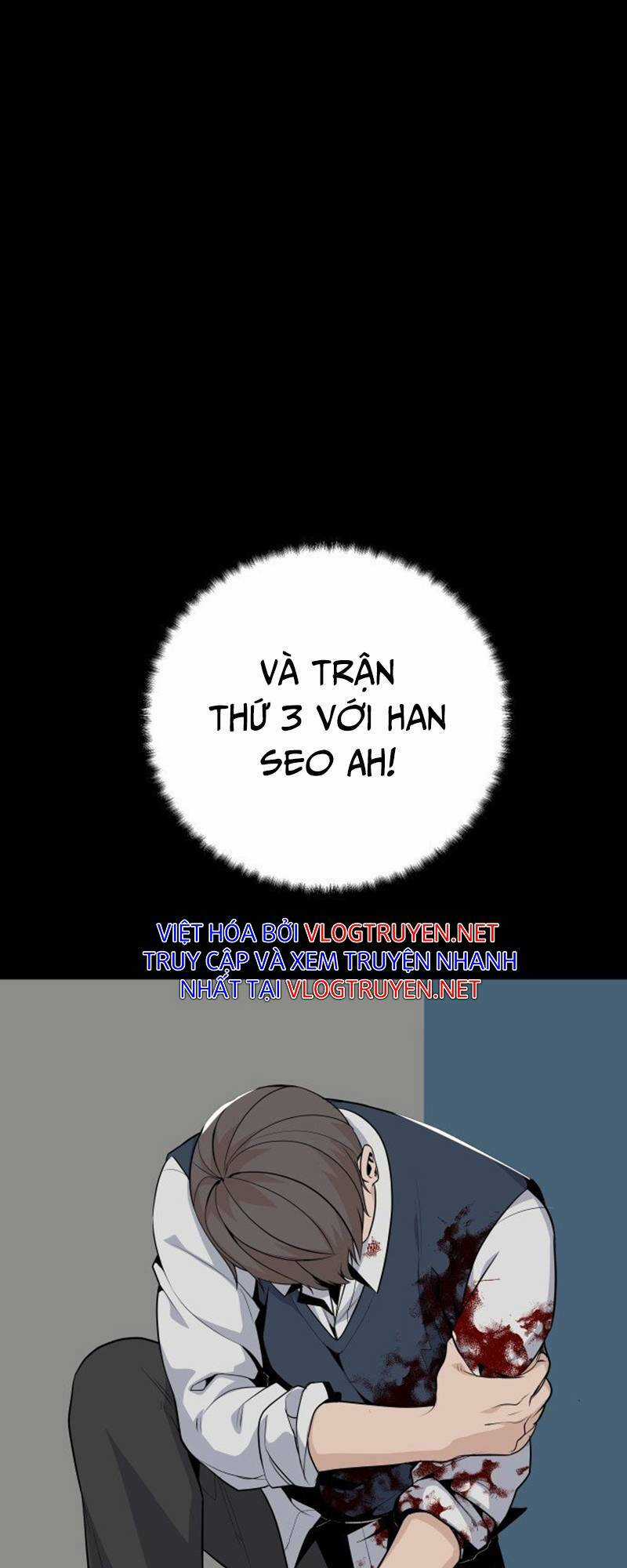 Vua Đóng Cọc Chapter 26 trang 26