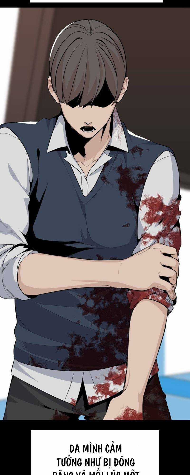 Vua Đóng Cọc Chapter 26 trang 29