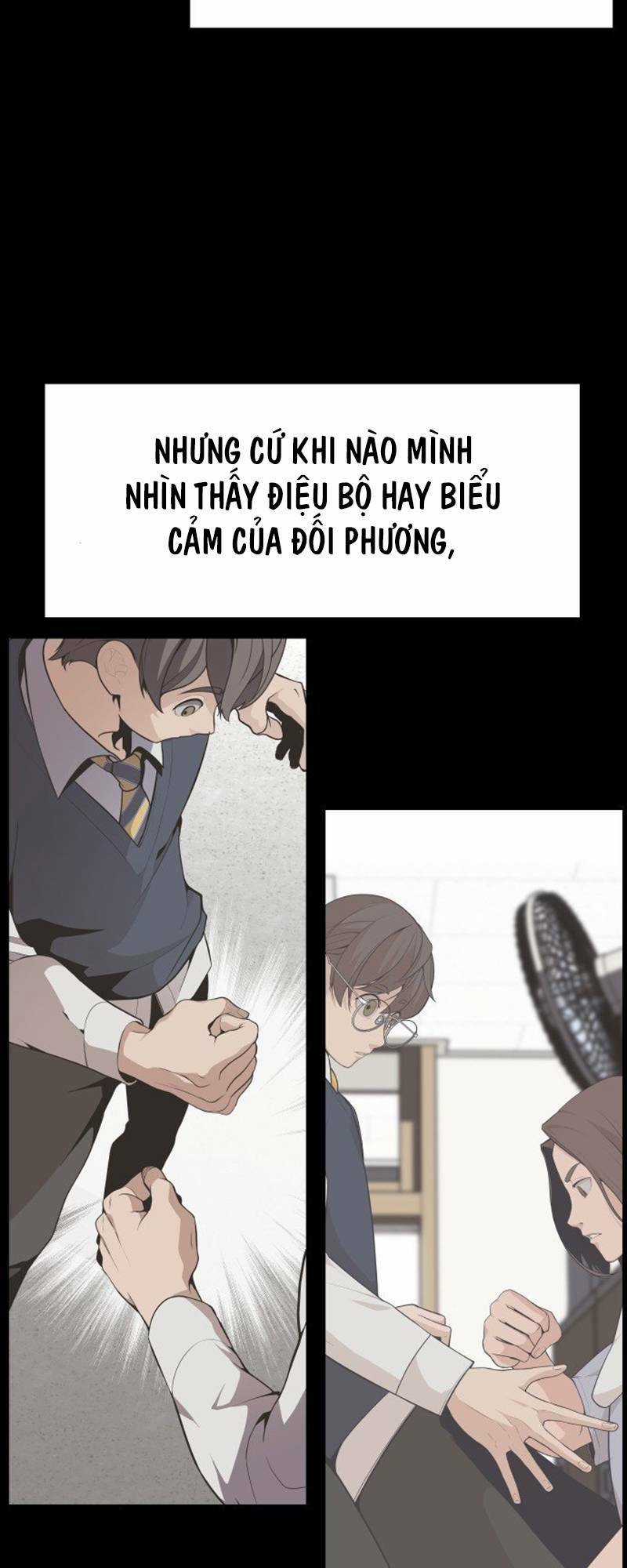 Vua Đóng Cọc Chapter 26 trang 31