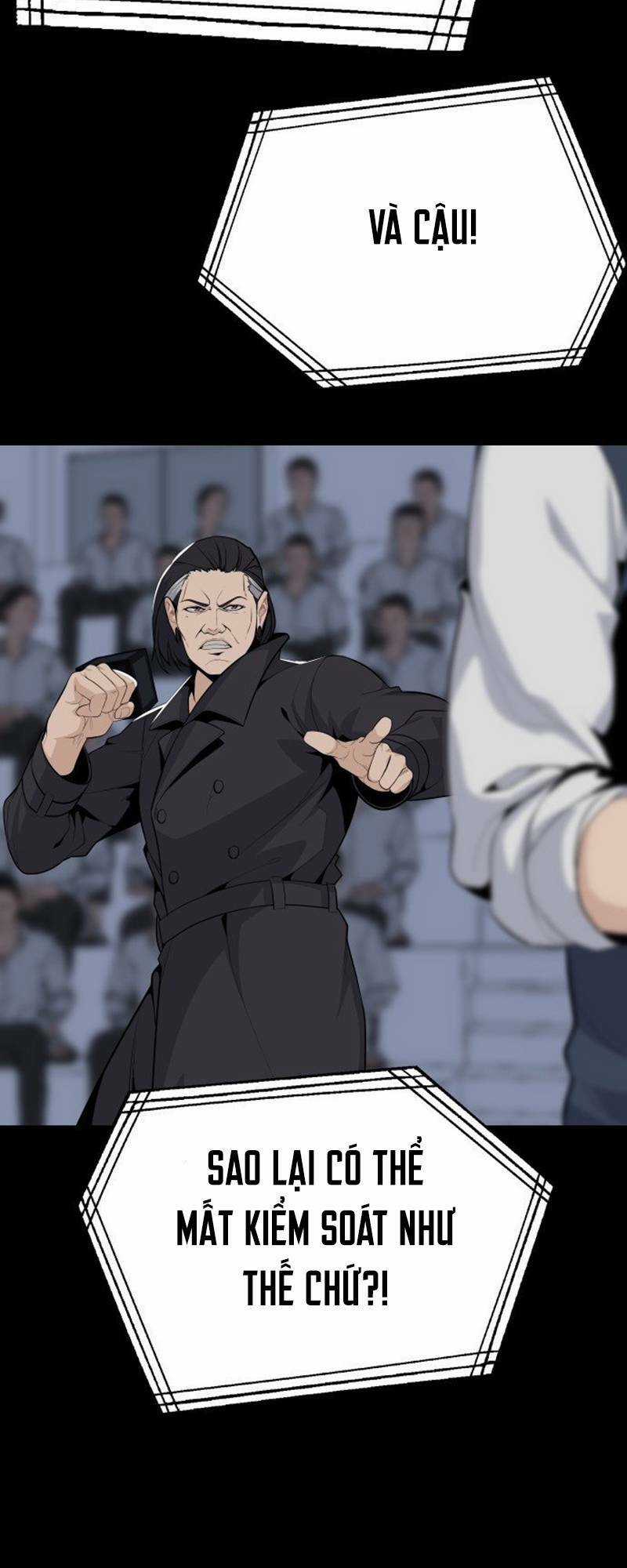 Vua Đóng Cọc Chapter 26 trang 37