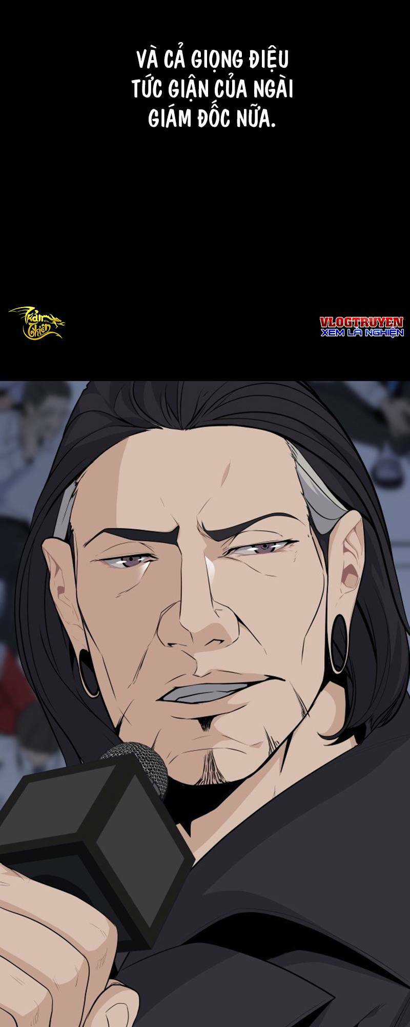 Vua Đóng Cọc Chapter 26 trang 38