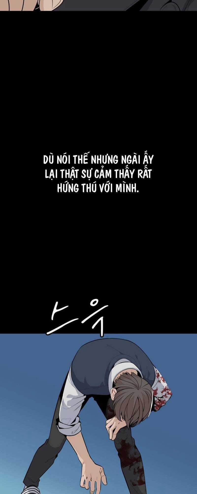 Vua Đóng Cọc Chapter 26 trang 39