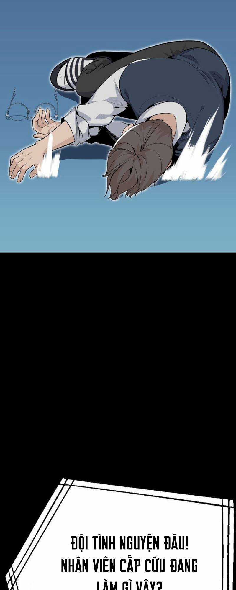 Vua Đóng Cọc Chapter 26 trang 42