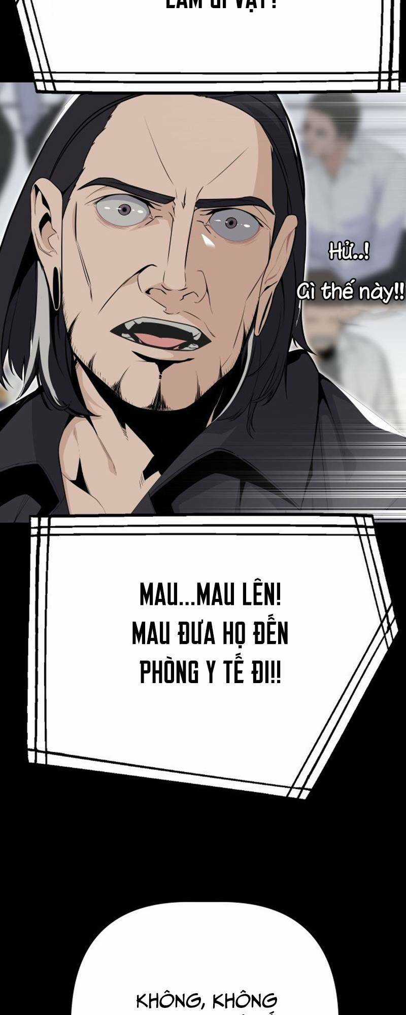 Vua Đóng Cọc Chapter 26 trang 43