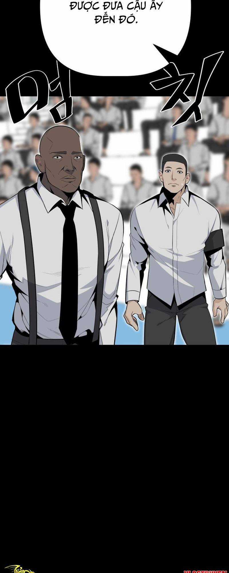 Vua Đóng Cọc Chapter 26 trang 44