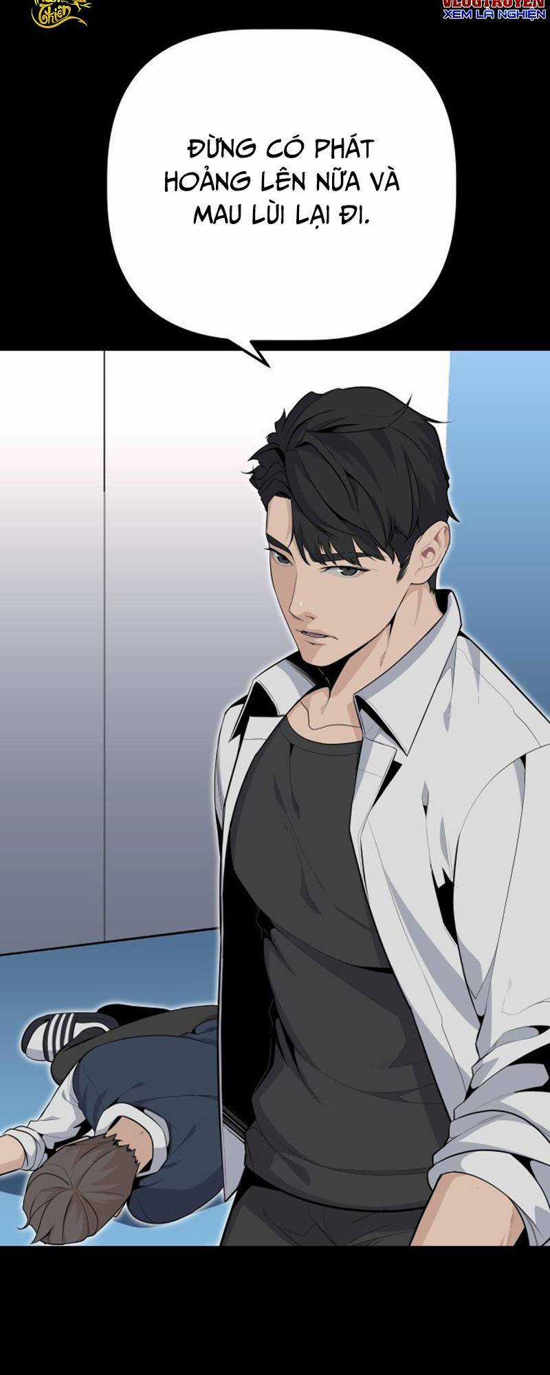 Vua Đóng Cọc Chapter 26 trang 45