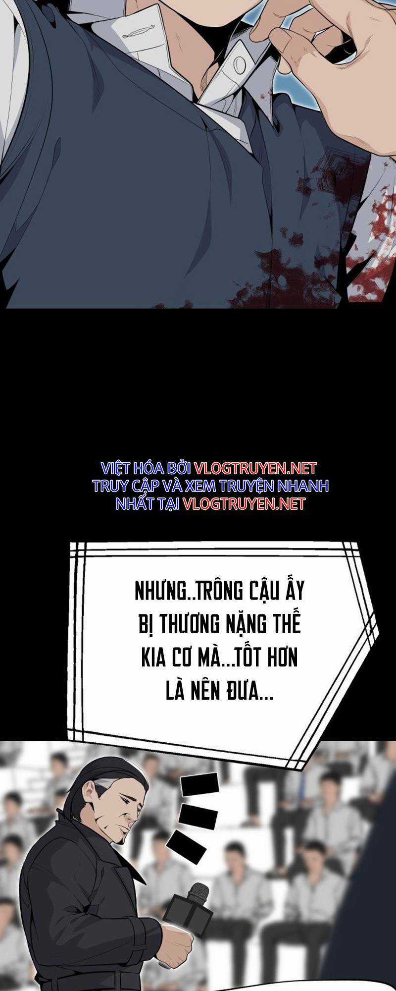 Vua Đóng Cọc Chapter 26 trang 49