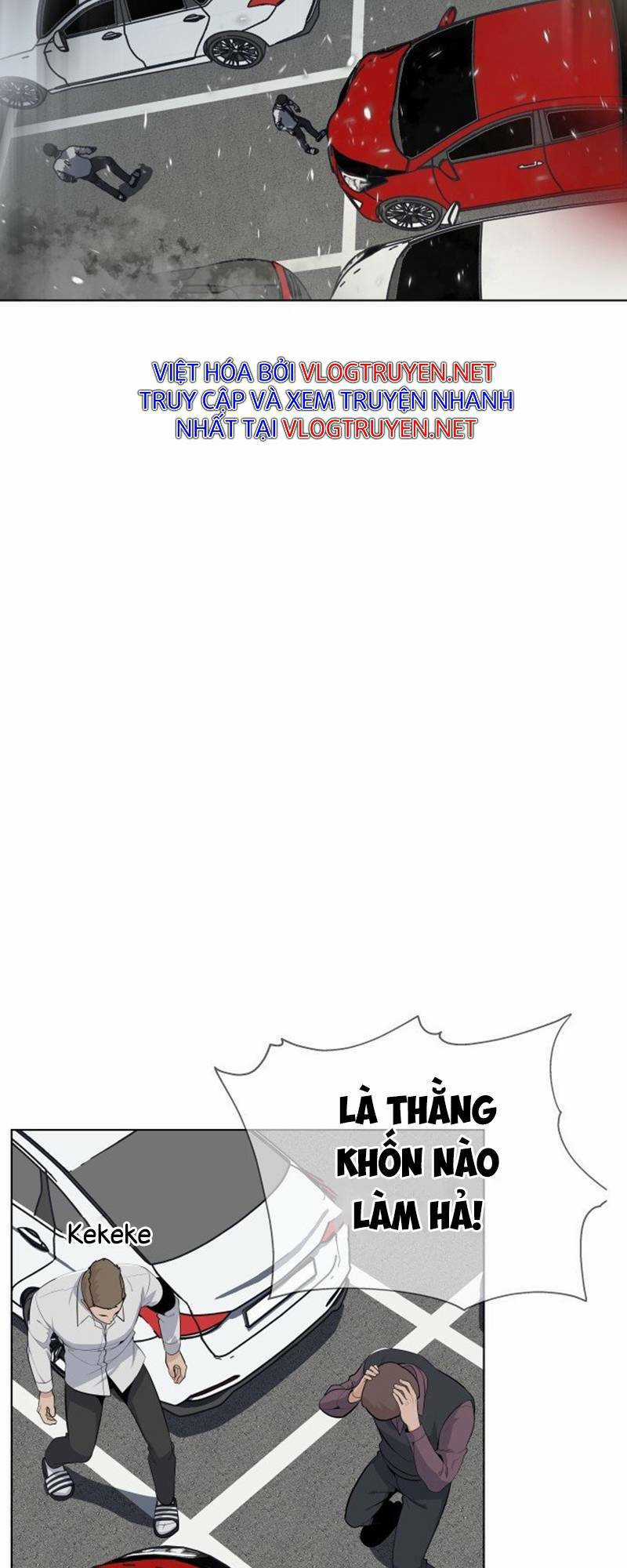 Vua Đóng Cọc Chapter 26 trang 63