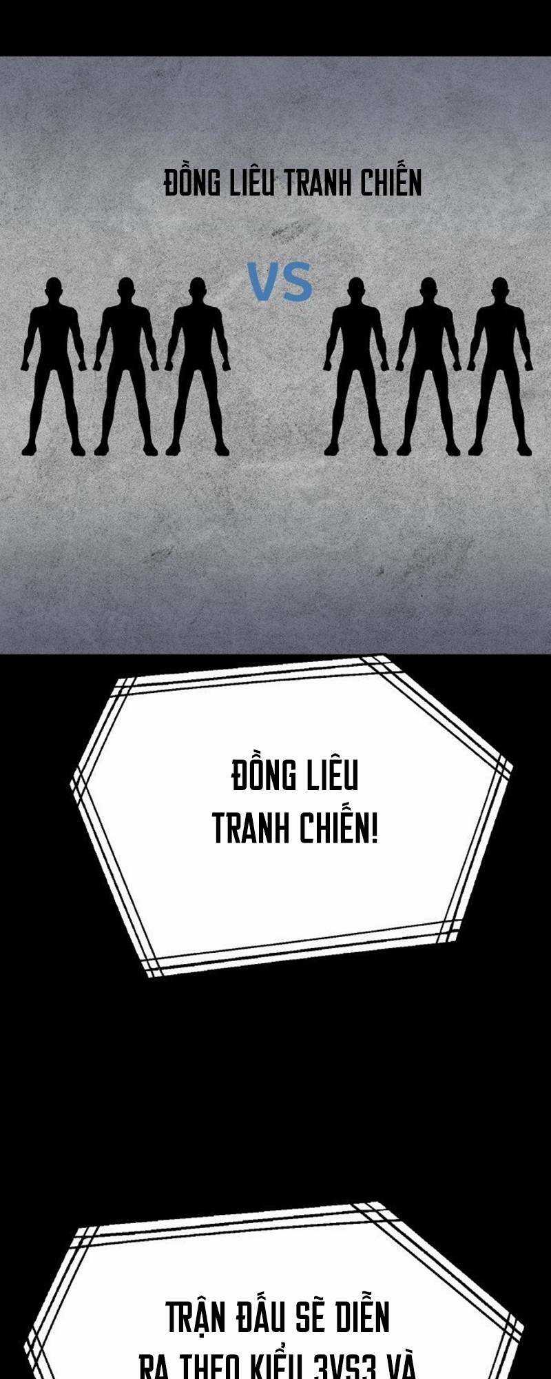 Vua Đóng Cọc Chapter 26 trang 74