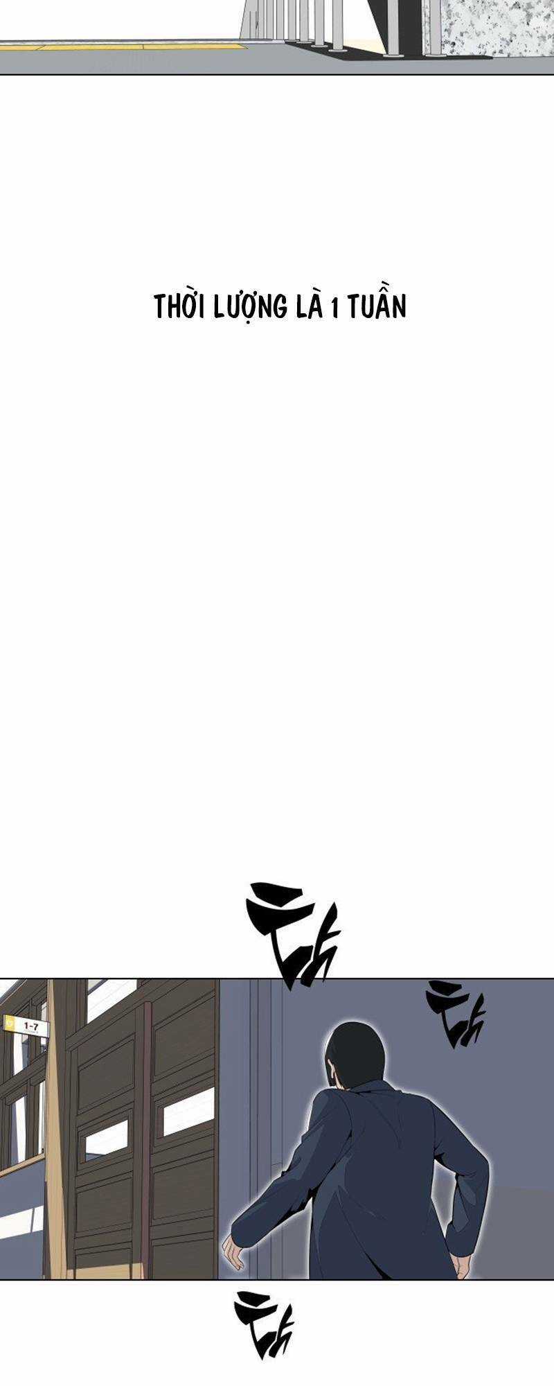 Vua Đóng Cọc Chapter 26 trang 83