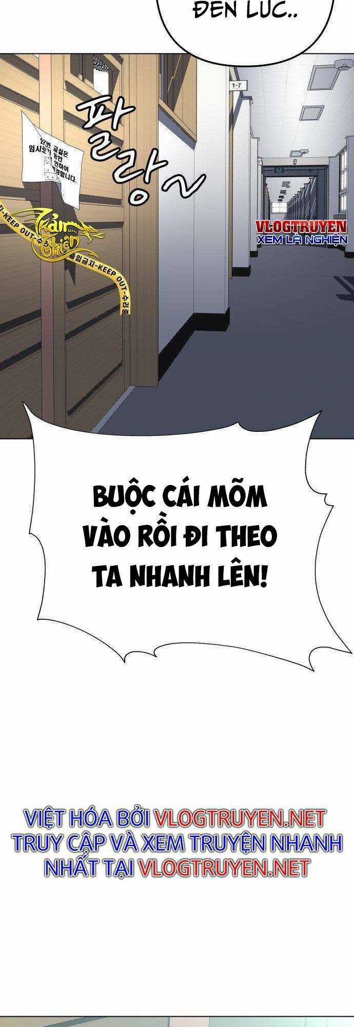 Vua Đóng Cọc Chapter 27 trang 10