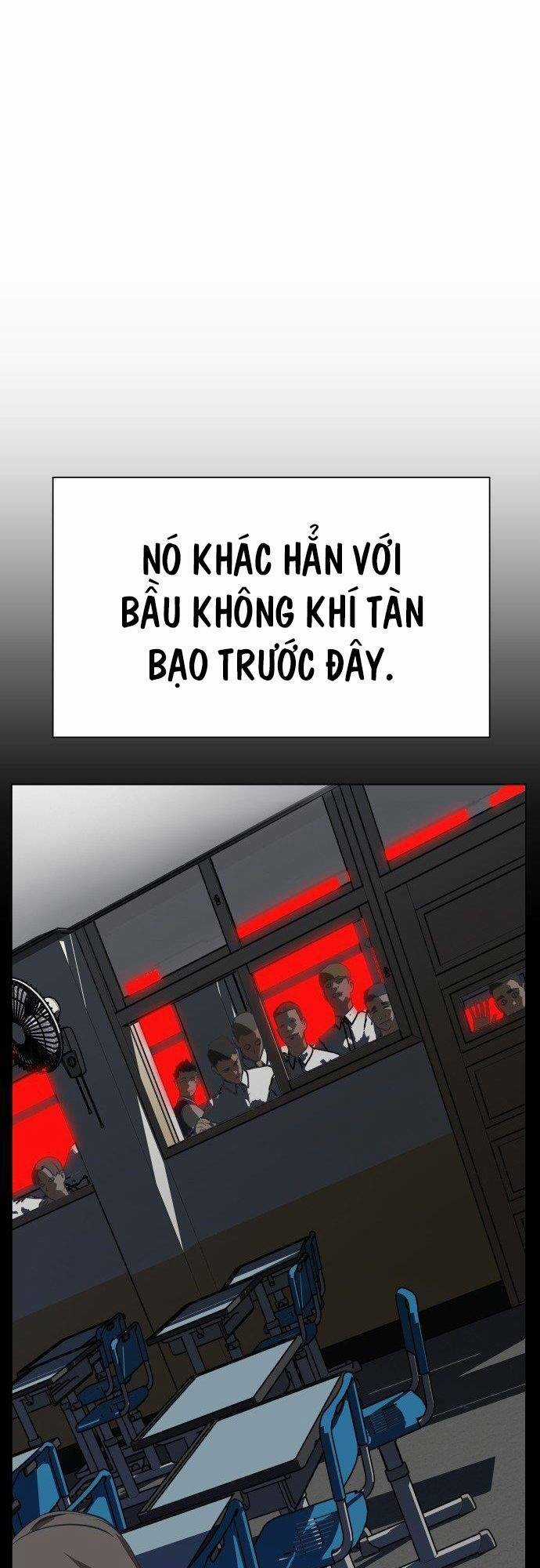 Vua Đóng Cọc Chapter 27 trang 23