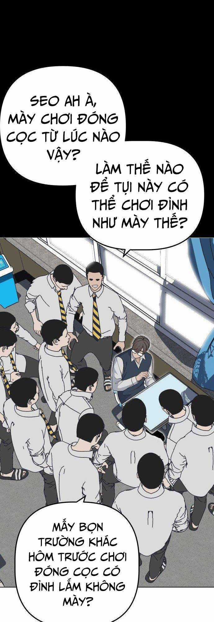 Vua Đóng Cọc Chapter 27 trang 25