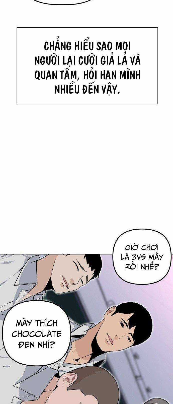 Vua Đóng Cọc Chapter 27 trang 26