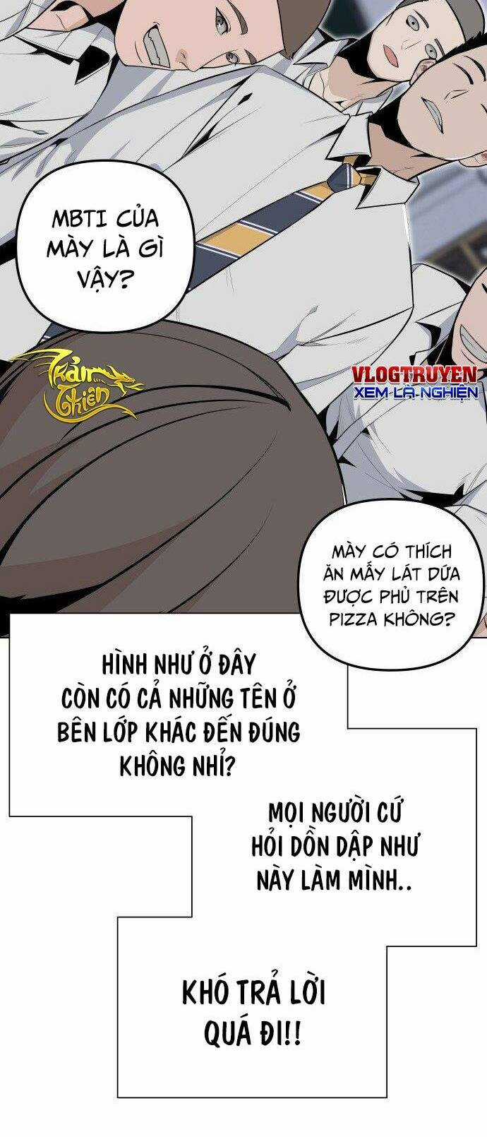 Vua Đóng Cọc Chapter 27 trang 27
