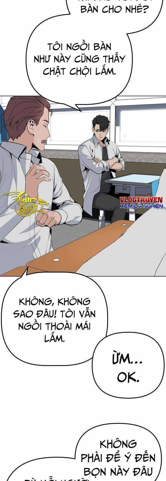 Vua Đóng Cọc Chapter 27 trang 39