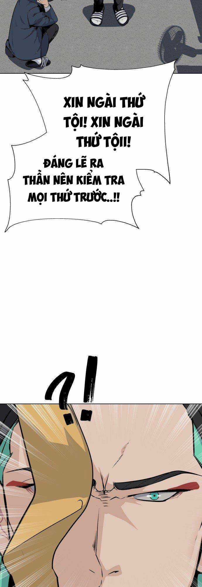 Vua Đóng Cọc Chapter 27 trang 4