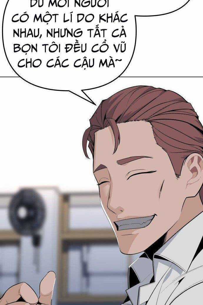 Vua Đóng Cọc Chapter 27 trang 40