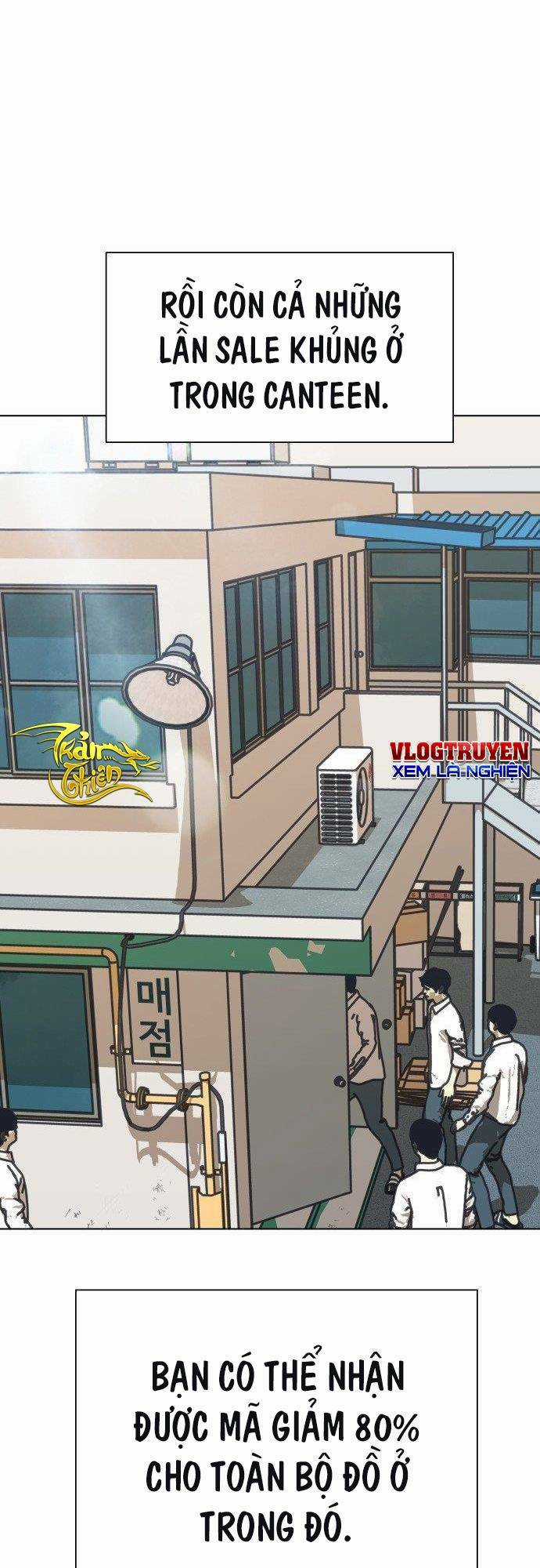 Vua Đóng Cọc Chapter 27 trang 44