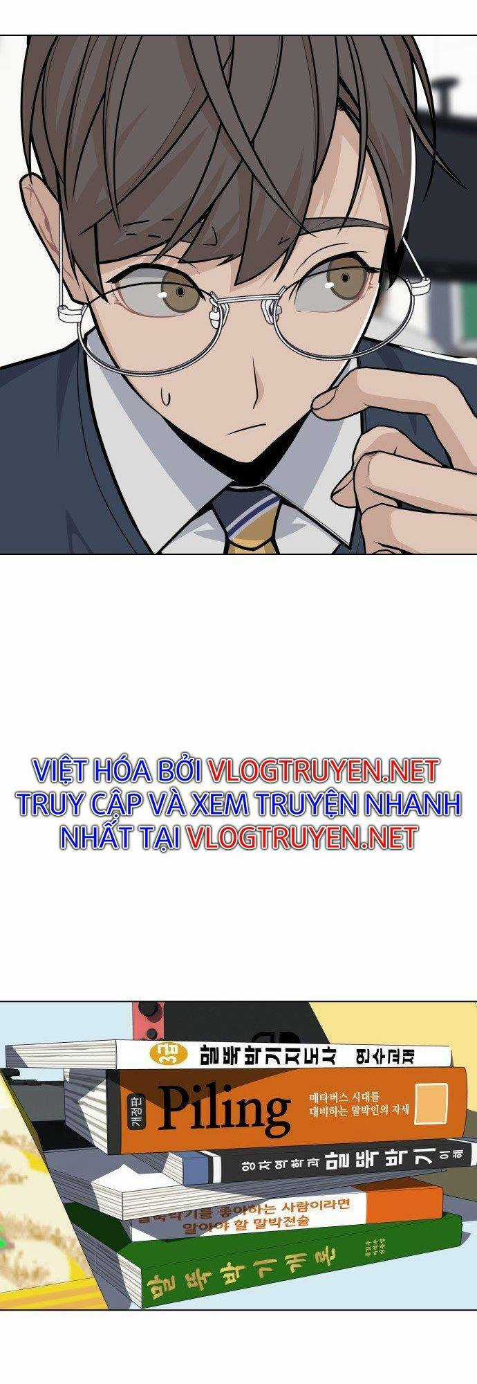 Vua Đóng Cọc Chapter 27 trang 49