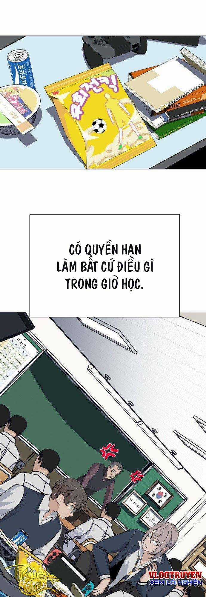 Vua Đóng Cọc Chapter 27 trang 50