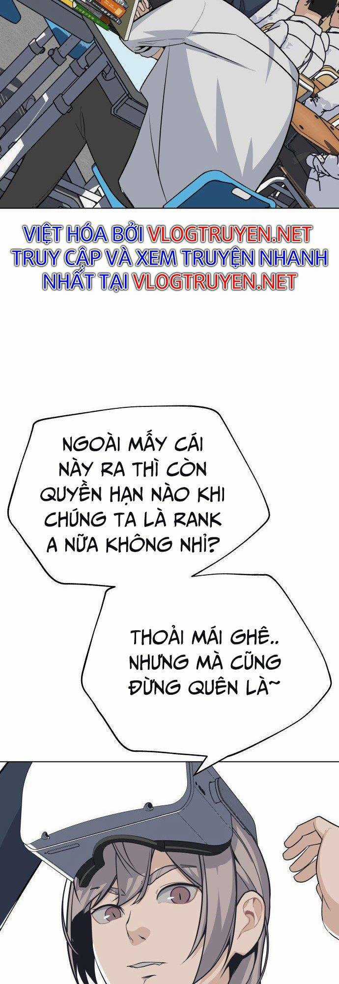 Vua Đóng Cọc Chapter 27 trang 51