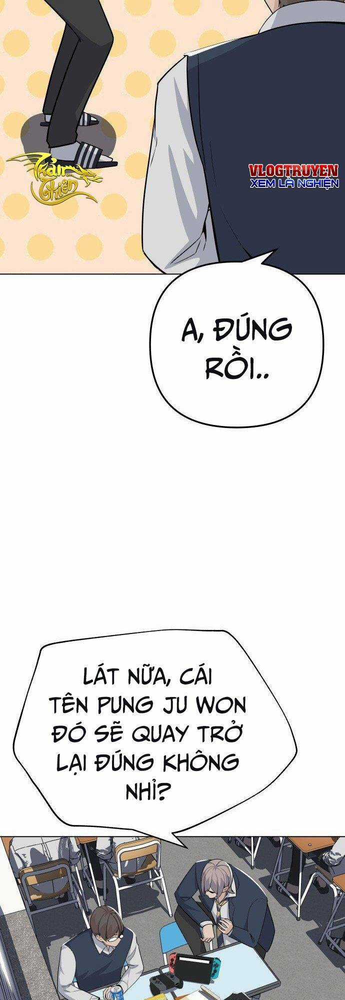 Vua Đóng Cọc Chapter 27 trang 53