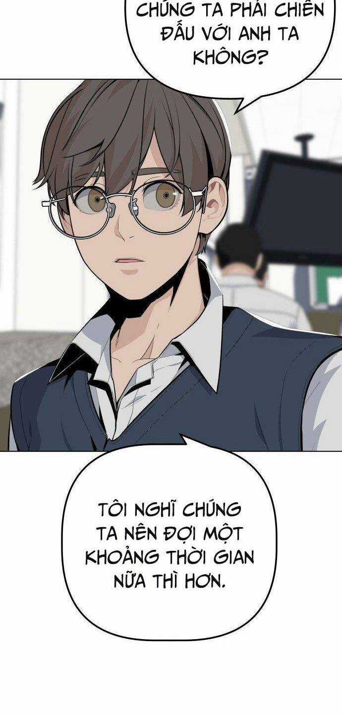 Vua Đóng Cọc Chapter 27 trang 55