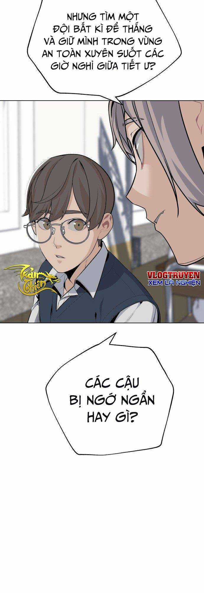 Vua Đóng Cọc Chapter 27 trang 58