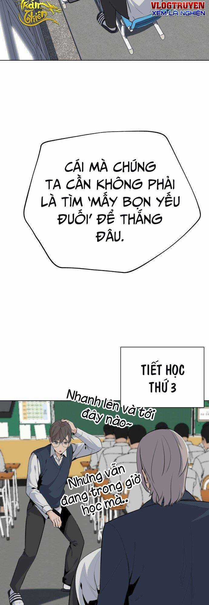 Vua Đóng Cọc Chapter 27 trang 60