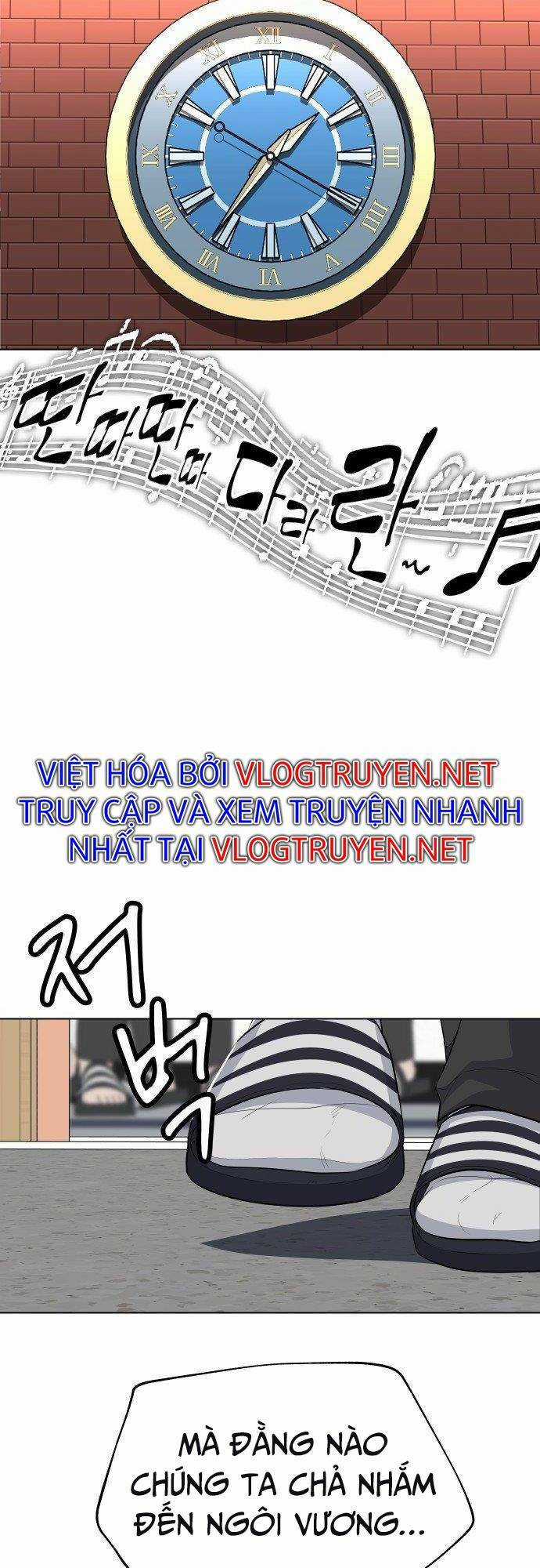 Vua Đóng Cọc Chapter 27 trang 64