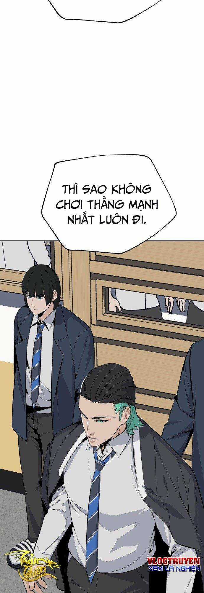 Vua Đóng Cọc Chapter 27 trang 65