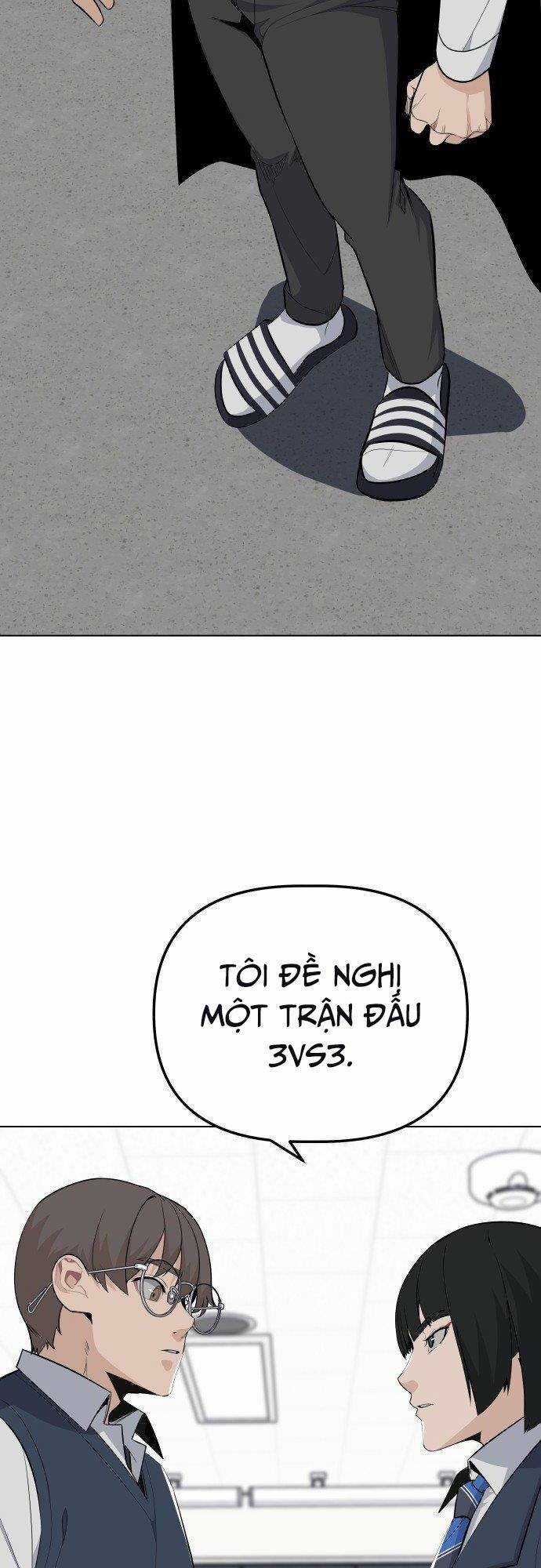 Vua Đóng Cọc Chapter 27 trang 66