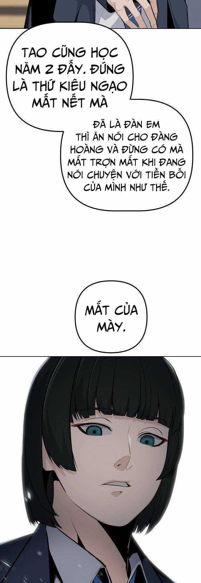 Vua Đóng Cọc Chapter 27 trang 71