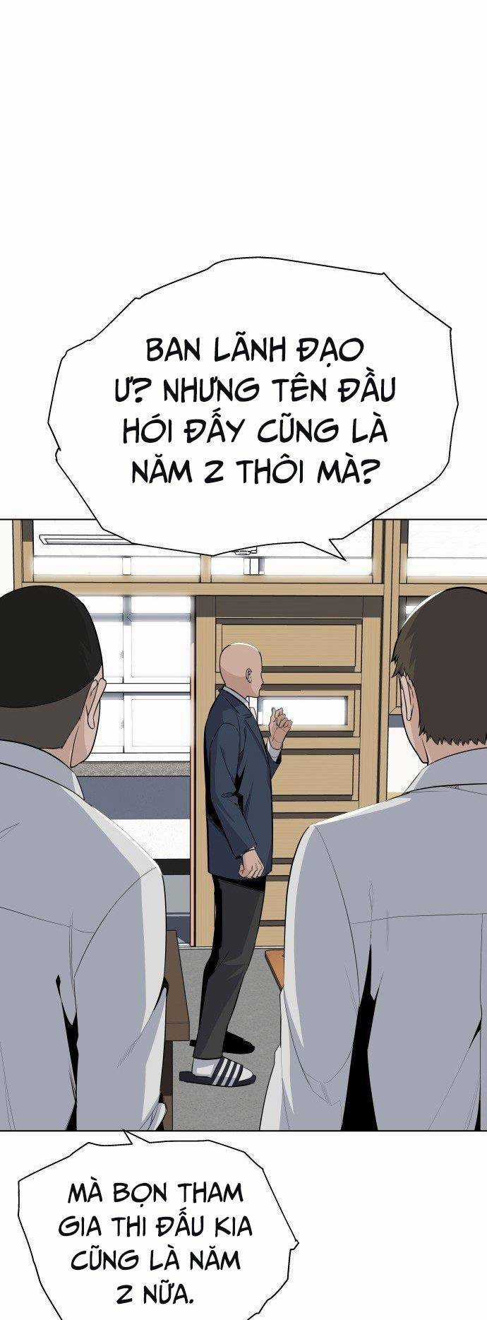 Vua Đóng Cọc Chapter 27 trang 75